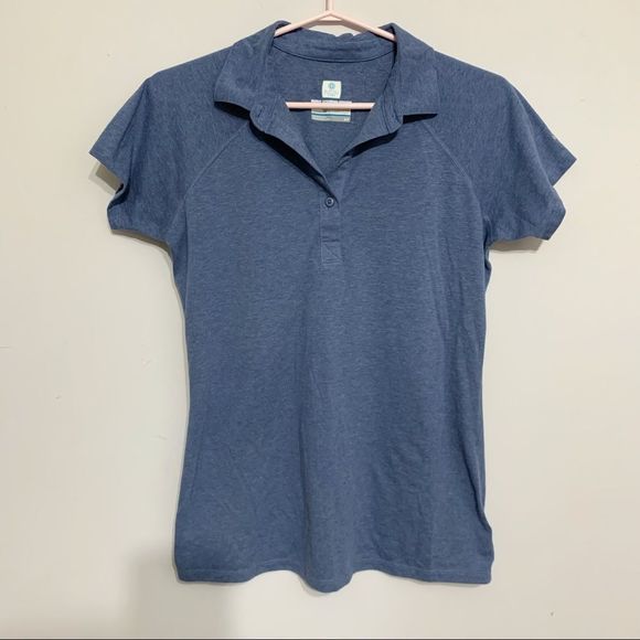 Columbia Tops - Columbia Omni freeze sportswear women’s shirt Sz S